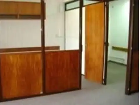 Oficina en Venta en Centro, USD 95.000