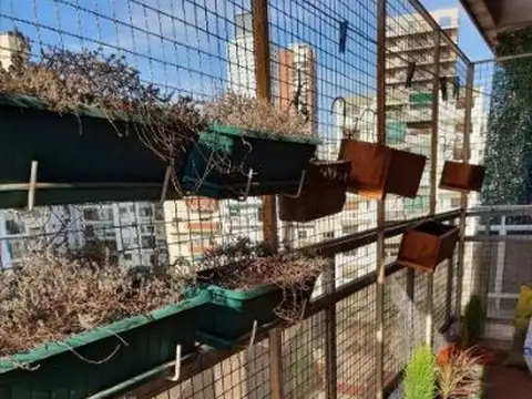 Güemes 4200 Palermo 4amb c/coch U$499.000 Apto Prof