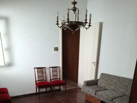 Depto Tipo Casa 2 ambientes con 1 baño