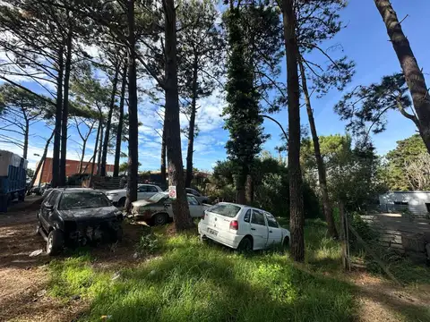 Terreno en Venta de 518,0 m2
