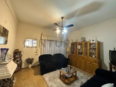 Casa en Venta 50 años