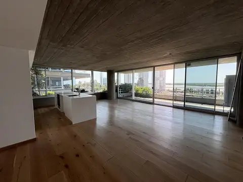 Costavia Piso 10 - Pichincha - Vista rio - Cochera