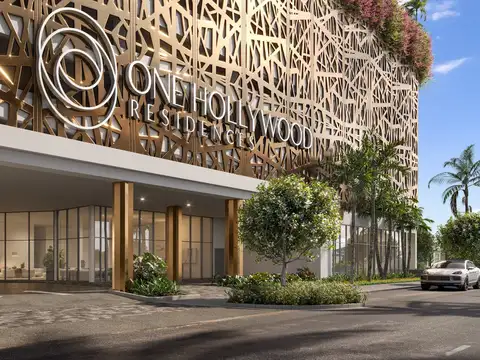 Oportunidad Unica En Hollywood. Muy Cerca De Las Playas.