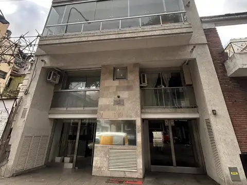 Departamento 2 Ambientes en Caballito