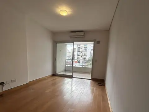 Departamento en Venta en Caballito, USD 156.000