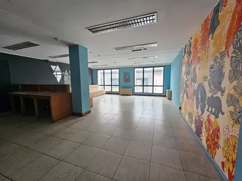 Oficina en  Alquiler 63m2