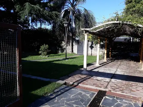 Quinta en Venta 45 años