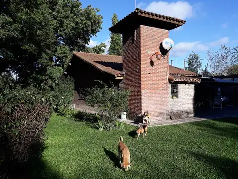 Quinta en Venta de 3 dormitorios