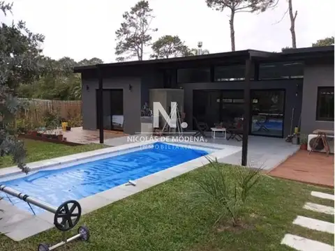 Casa en Venta en Punta del Este, USD 645.000