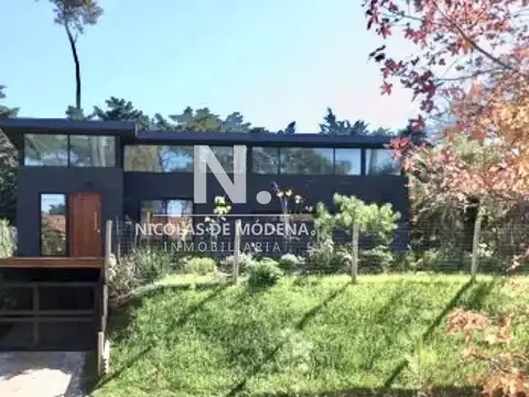 Venta Casa 3 Dormitorios 3 Baños - Zona Punta Shopping Punta Del Este