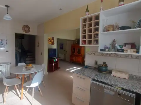 VENTA CASA RODEO DEL MEDIO  MAIPÚ MENDOZA
