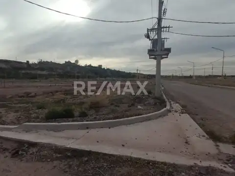 Terreno en Venta en Centenario, USD 30.000