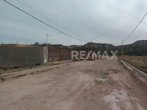 VENTA TERRENO 367M2 | PRIMA TERRA| CENTENARIO