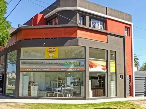 Local en Venta 3 años