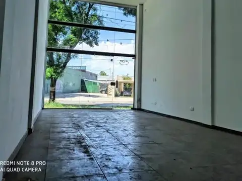 Local en Venta en Ituzaingo, USD 80.000