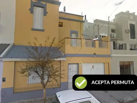 Venta casa ex municipal | 4 ambientes | c/ cochera | Liniers