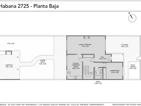 Casa en Venta al Sureste
