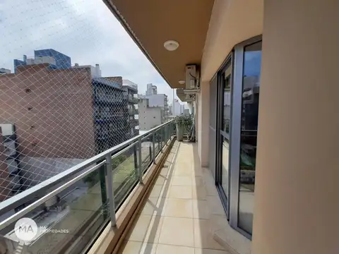 Departamento 2 dormitorios - Urquiza 2000  - Centro Rosario | Venta