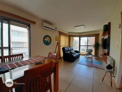 Departamento en Venta en Rosario, USD 215.000