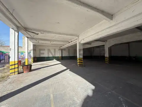 Galpon en Alquiler 31 años