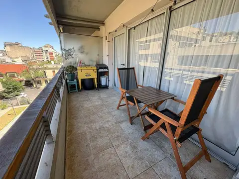Departamento en Alquiler en Barracas, $ 930.000