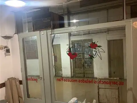 LOCALES - EN GALERIA - MICROCENTRO (COMERCIAL), CAPITAL FEDERAL