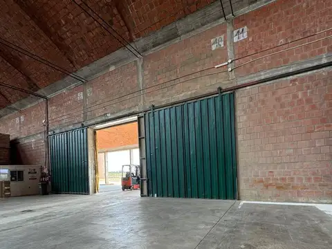 Galpon en Alquiler en Canelones, USD 32.000