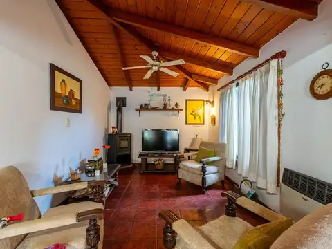 Casa en Venta de 3 dormitorios