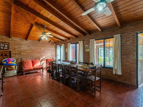 Casa en Venta en Pueblo Esther, USD 157.000