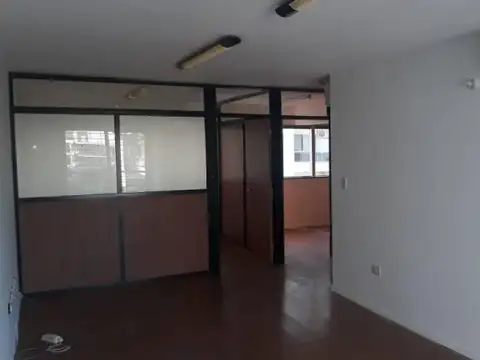 Oficina excelente inversión centro rosario rentabilidad capitalización