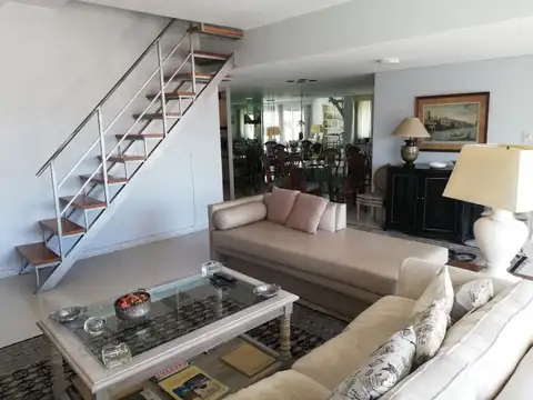 Departamento en Alquiler Temporal de 2 ambientes