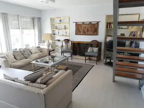 Departamento en Alquiler Temporal en Recoleta, USD 2.200