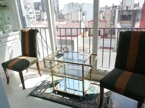 Departamento en Alquiler Temporal al Noreste