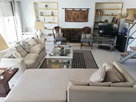 Departamento en Alquiler Temporal de 1 dormitorio