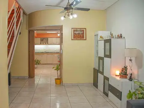 Casa en Venta 22 años