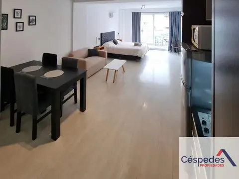 Departamento en Venta de Monoambiente