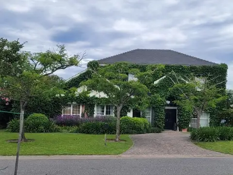 Los Castores - Nordelta