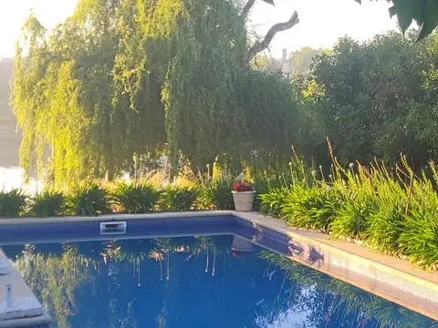 Casa en Venta en Nordelta, USD 1.350.000