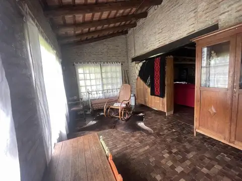Chacra en Venta en Zelaya, Pilar, Zona Norte - 5 Ambientes