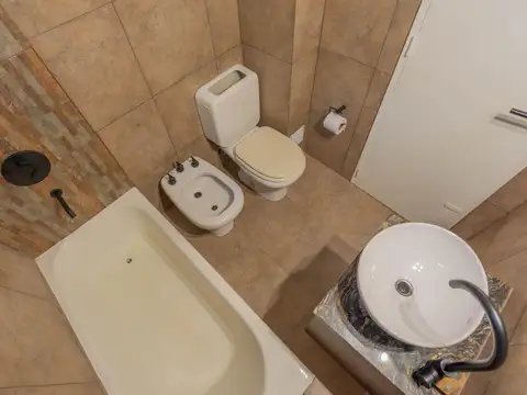 Departamento en Venta en Las Cañitas, USD 289.000