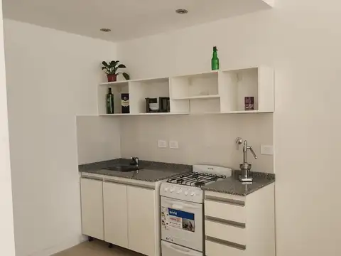 Departamento en Venta Apto profesional