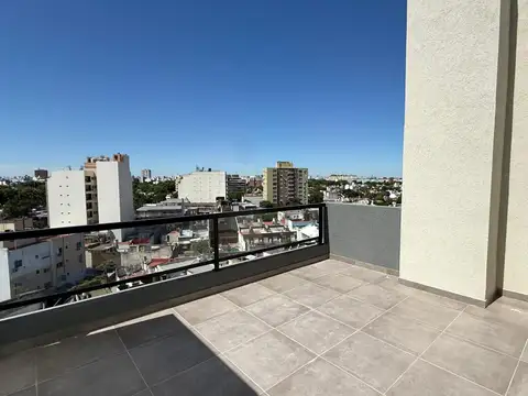 Avenida Bruix 4856 , Piso 8