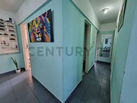 Departamento en Venta de 3 dormitorios