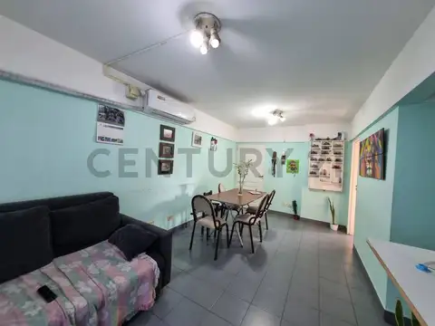 SUIPACHA 1200, Piso 1