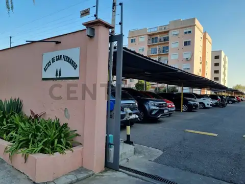 VENTA DEPARTAMENTO 4 AMBIENTES, ALTOS DE SAN FERNANDO