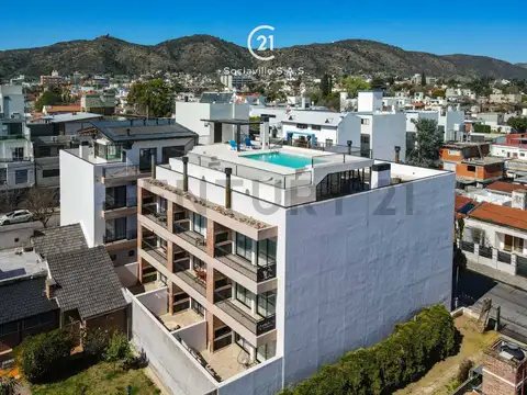 JUAN B JUSTO 200, Piso 0