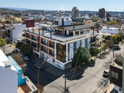 Venta Dpto de categoría en Carlos Paz – 1 dorm con amenities de Primer Nivel
