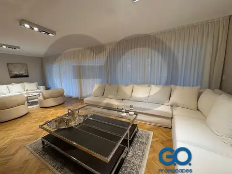 Departamento en Venta de 4 dormitorios