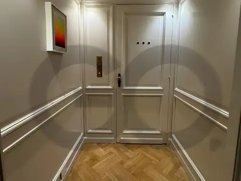 Departamento en Venta en Belgrano, USD 1.250.000