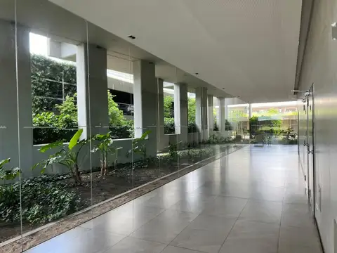 Matias Sturiza 400 , Piso 13